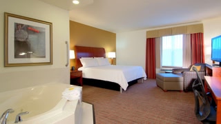 Hilton Garden Inn Rockford