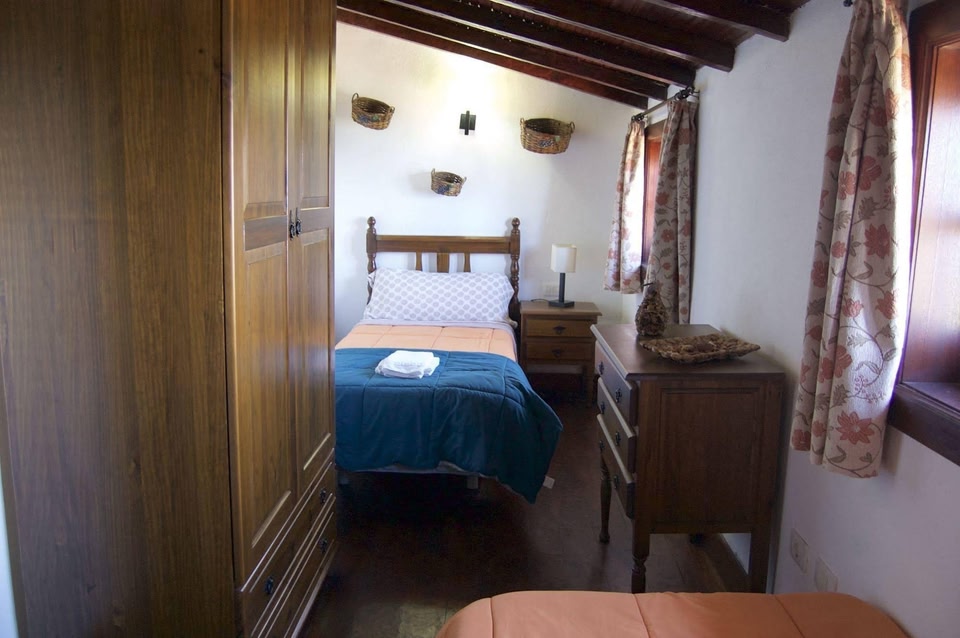 Hotel Rural Finca la Hacienda