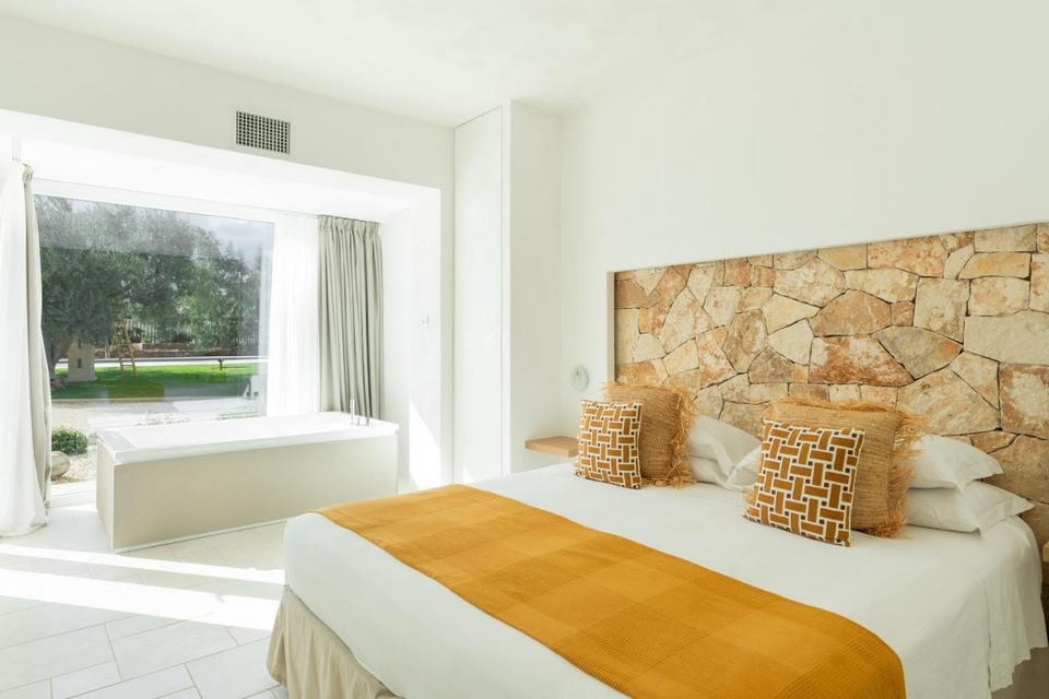 Borgo Tufaia