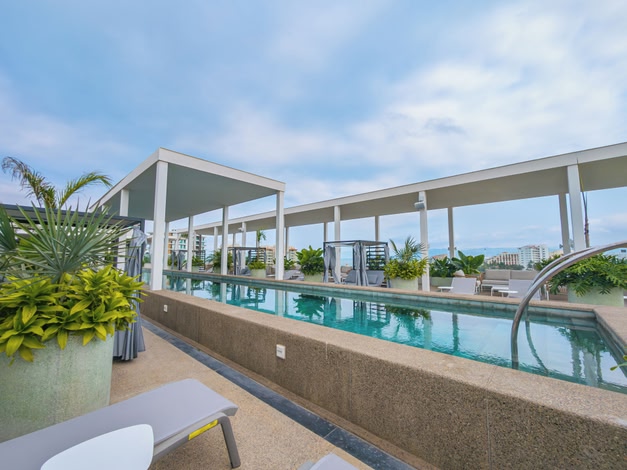 Hotel Mio Riviera Nayarit - Adults Only