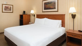 Holiday Inn Express & Suites Coeur D Alene I-90 Exit 11 by IHG