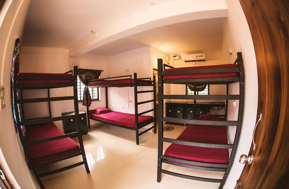 Dreams Hostel