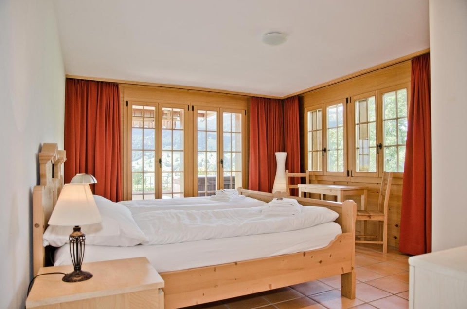 Chalet Heimat