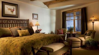 The Whiteface Lodge