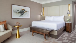 Hotel Crescent Court
