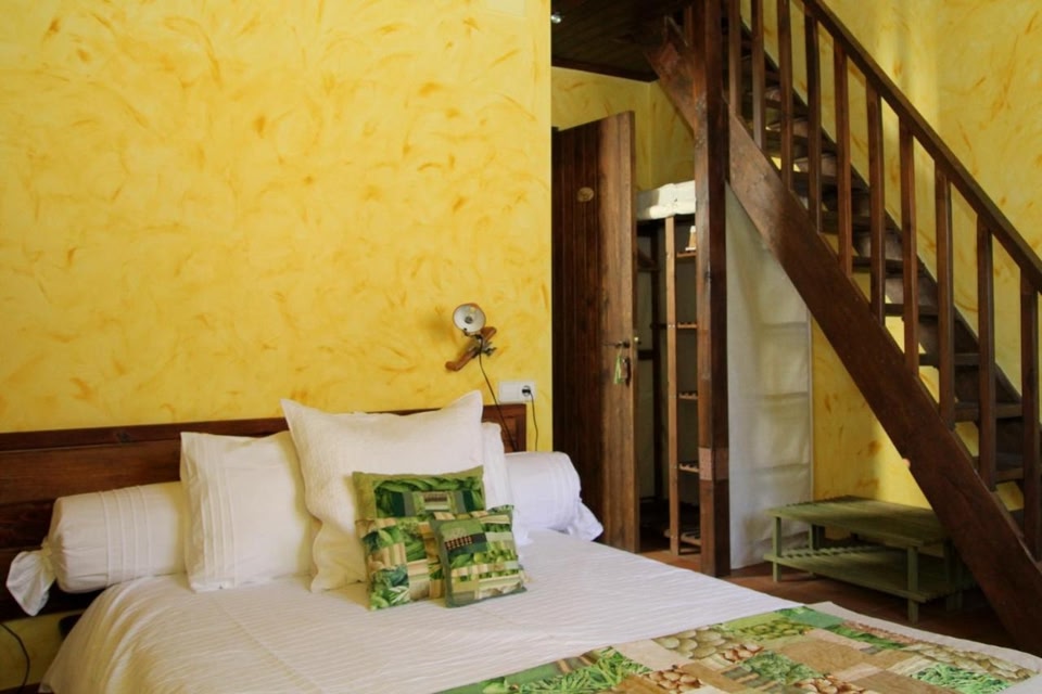 Molí del Casó B&B