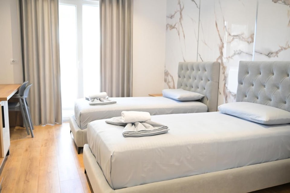 Hotel Erald