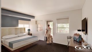 The Lantern Hotel Columbia