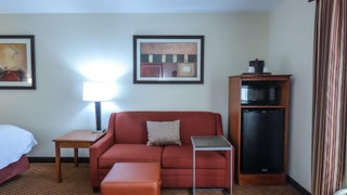 Hampton Inn Charleston-Southridge
