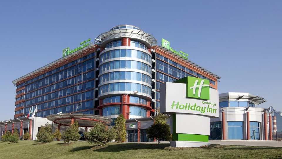 Accommodation Image