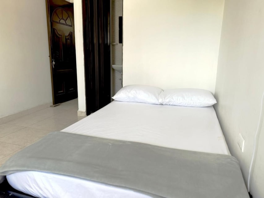 Los Nonos Hostel