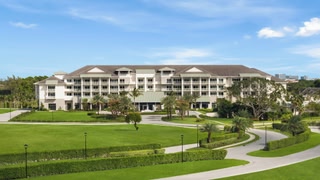 The Belgrove Resort & Spa, West Palm Beach, Autograph Collection