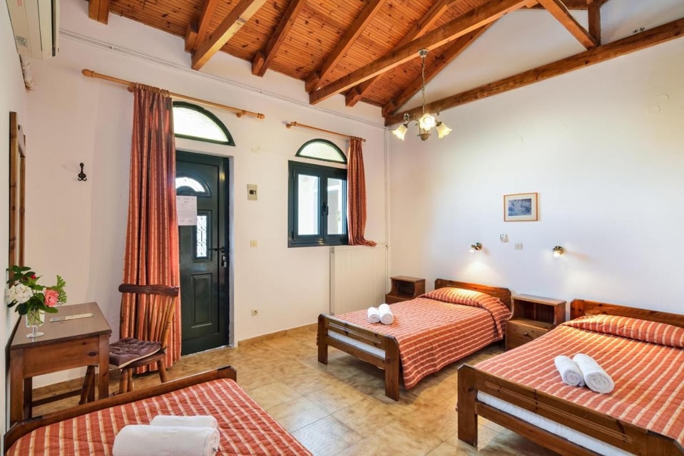 Villa Kapasa