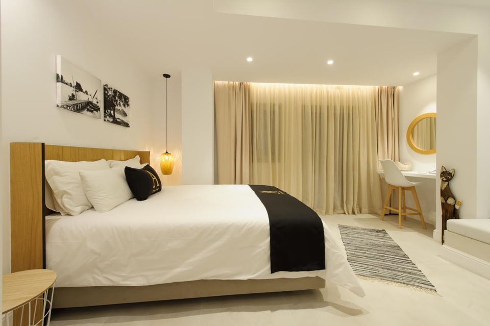 Alfa Hotel