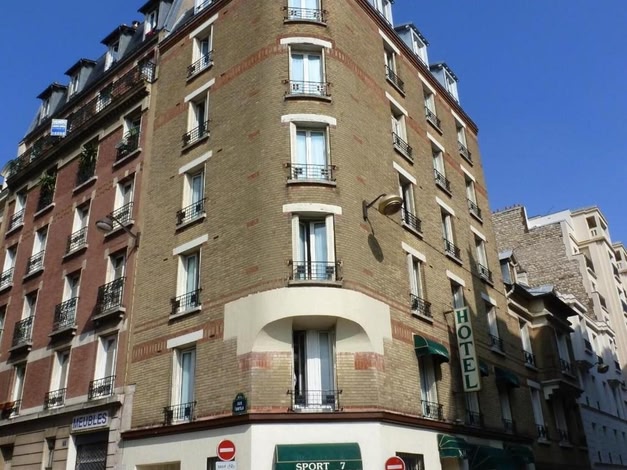 Nadaud Hotel