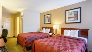 Quality Inn Harpers Ferry - Charles Town