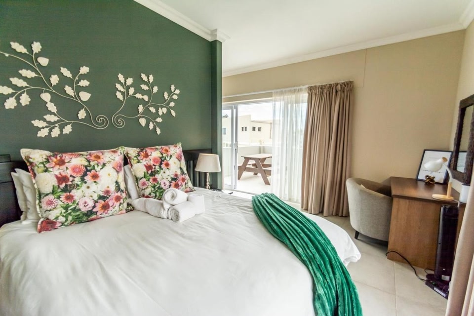 Long Beach Selfcatering Namibia