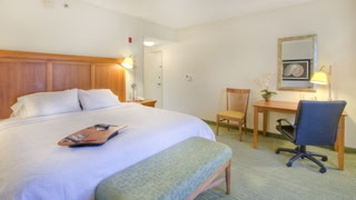 Hampton Inn Wilmington-University Area/Smith Creek Station