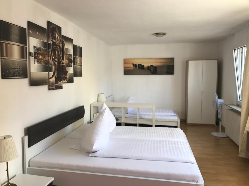 Hotel & Restaurant Frechen