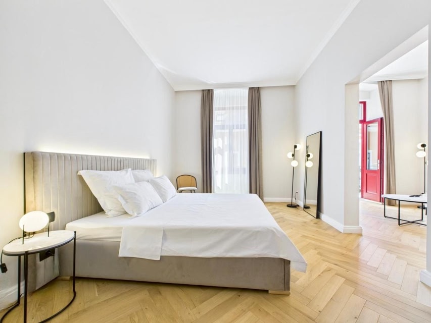 Griselini Boutique Suites