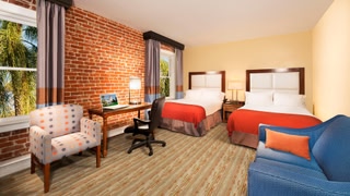 Hotel Virginia Santa Barbara, Tapestry Collection by Hilton