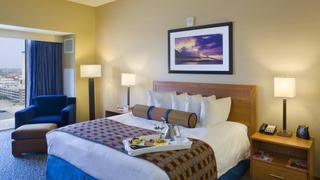 Hilton Shreveport