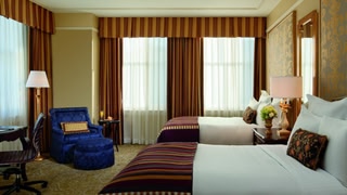 The Ritz-Carlton, New Orleans