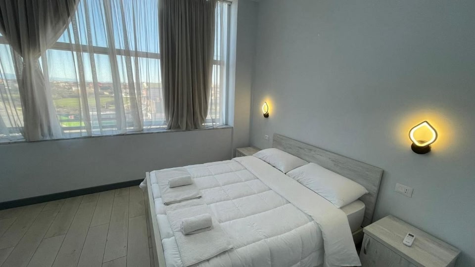 Hotel Radoja