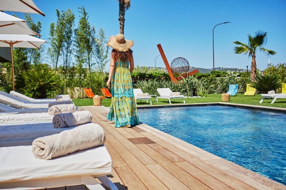 Eden Hôtel