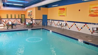 DoubleTree by Hilton Hotel Springfield