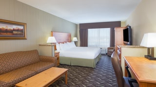 Holiday Inn Express Billings East by IHG