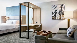 SpringHill Suites by Marriott Springfield Southwest