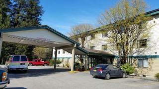 Super 8 by Wyndham Juneau