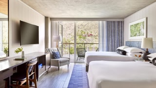 Kimpton Rowan Palm Springs by IHG
