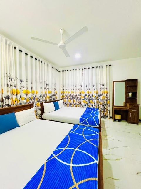 VS BeachSide Resort