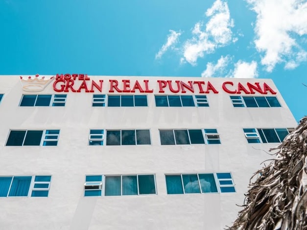 Hotel Gran Real Punta Cana