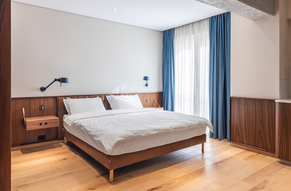 ROSETTI Hotel