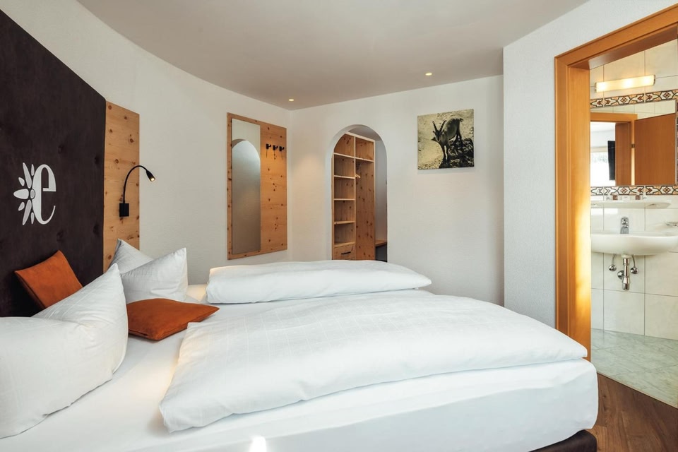 Hotel Edelweiss Superior