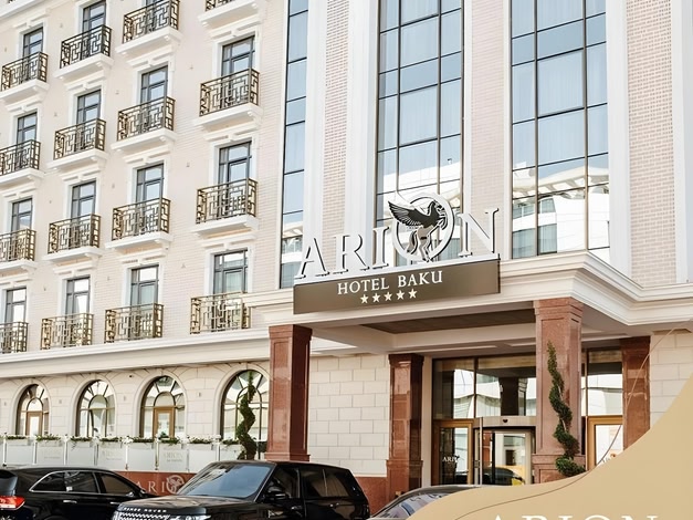 Arion Hotel Baku
