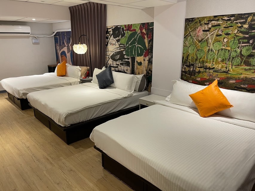 ARTHOME Hotel
