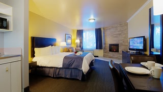 Hotel Vacances Tremblant