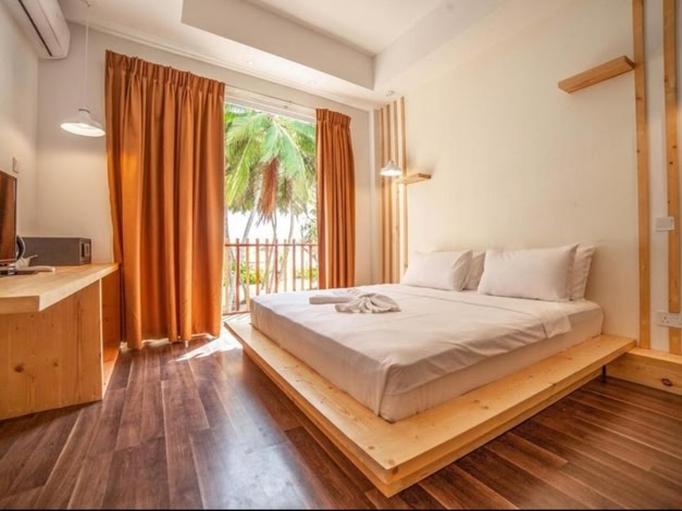 Portia Hotel & Spa - Beachfront