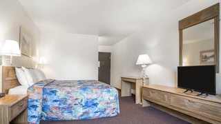 Quality Inn Salt Lake City Downtown