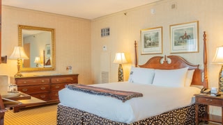 The Brown Hotel