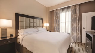 Embassy Suites by Hilton Tuscaloosa Alabama Downtown