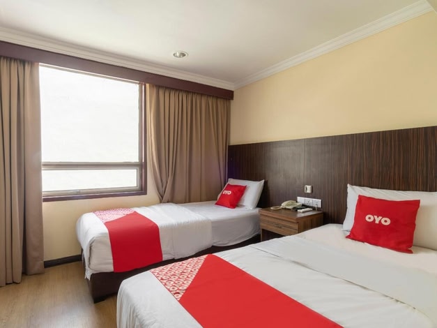 Hotel Grand Mutiara