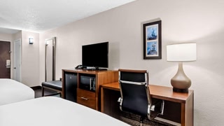Comfort Inn University