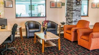 Quality Inn & Suites South Bend Airport