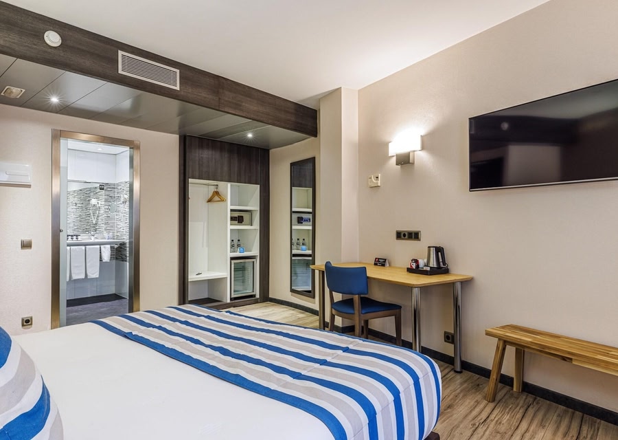 Hotel Ronda Lesseps