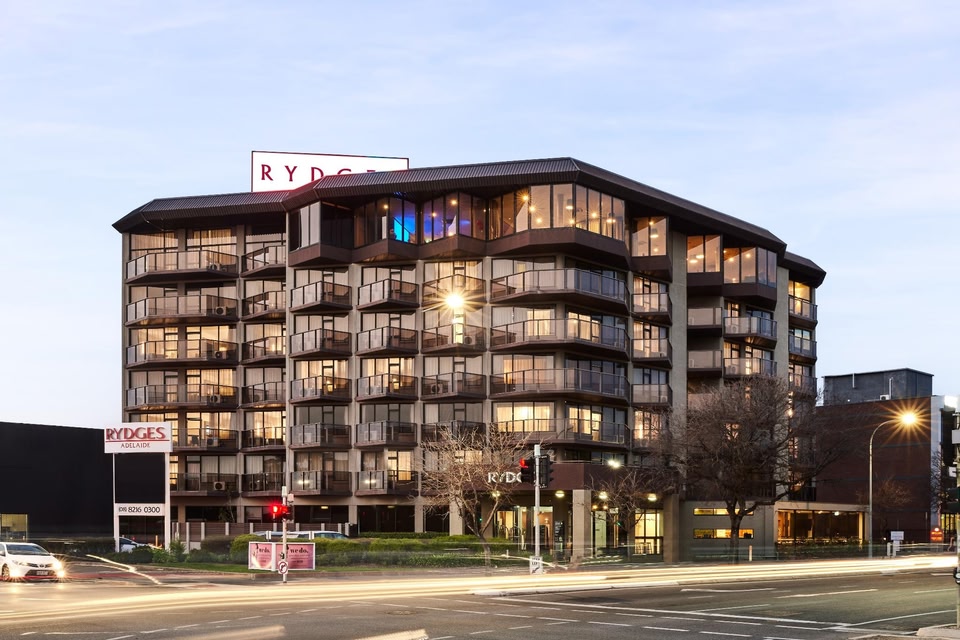 Rydges South Park Adelaide
